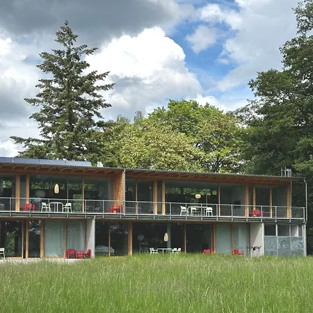 See-H-Stueck Himmelpfort Exterior foto