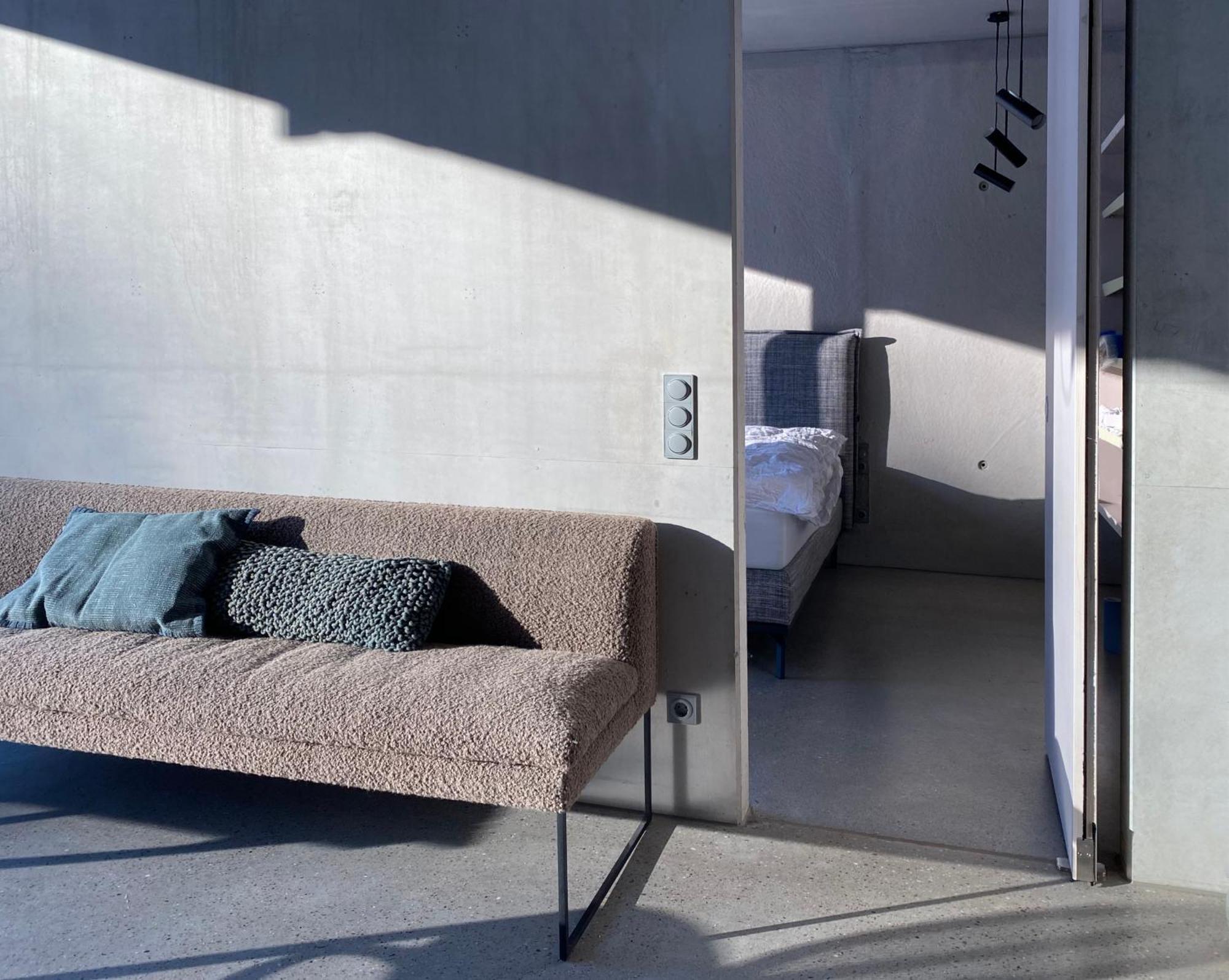 See-h-stueck Apartment