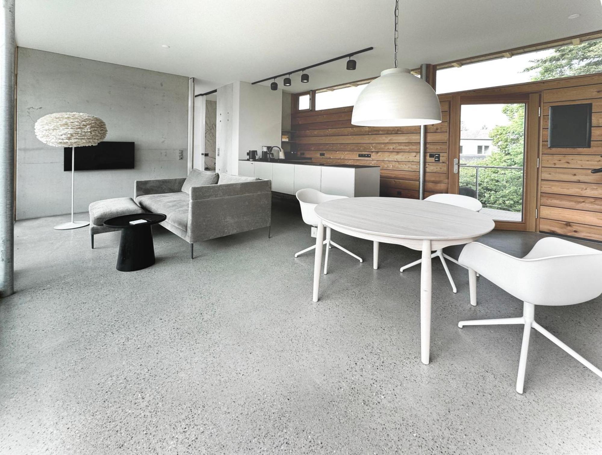 Apartment See-h-stueck Himmelpfort