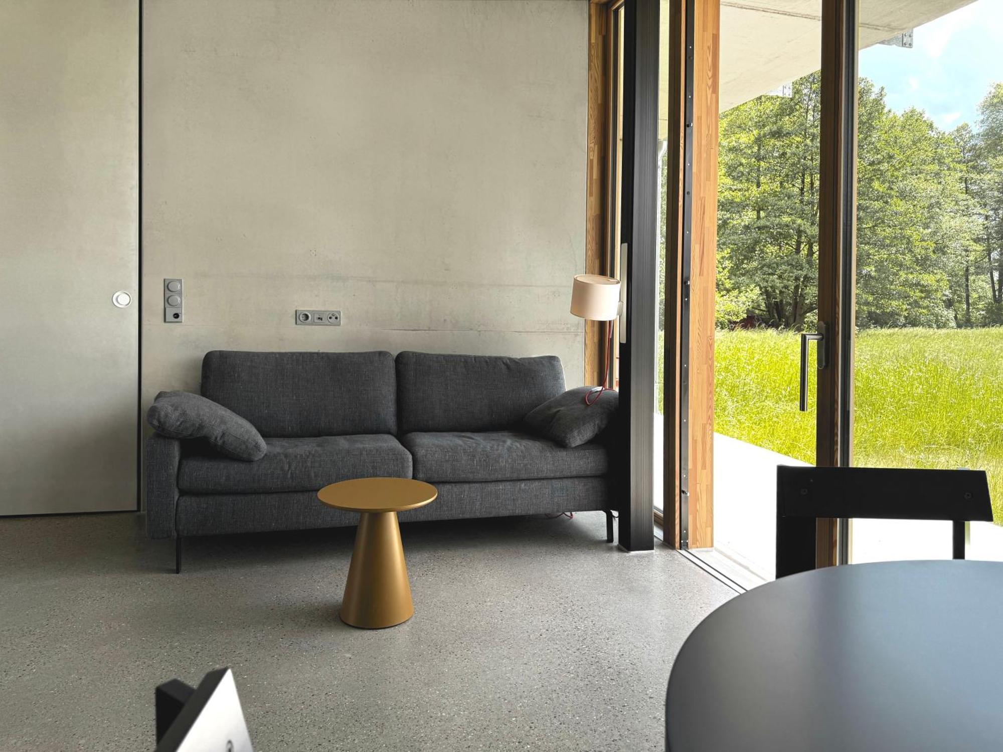 Apartment See-h-stueck Himmelpfort
